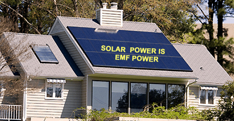 EMF Testing  Solar Panel installaions NY NJ CT PA
